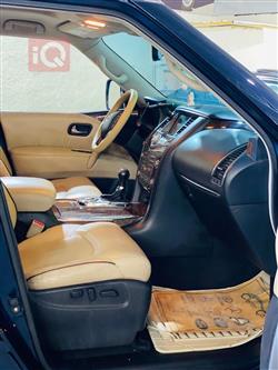 نيسان ارمادا